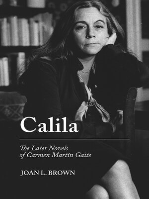 cover image of Calila